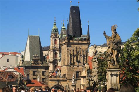 que hacer en praga en 4 dias|Que ver en Praga en 4 días [ruta completa]